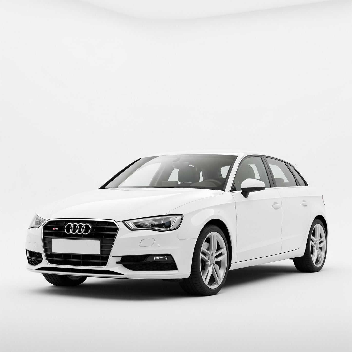 Mipauto gp-Audi A3 2014 – 2019 (8V) jogo tapetes alcatifa classica