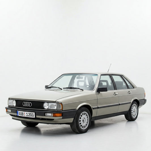 Mipauto gp-Audi 80 (B4) (1991-1995) jogo tapetes alcatifa classica preta