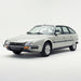 Mipauto gp-citroen-cx (1974-1991) jogo tapetes alcatifa classica preta