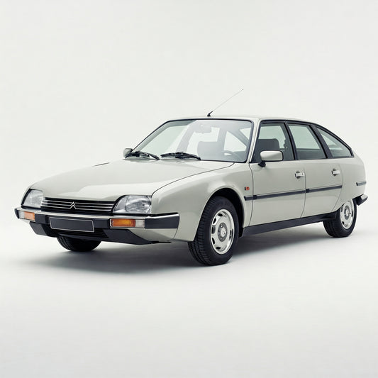 Mipauto gp-citroen-cx (1974-1991) jogo tapetes alcatifa classica preta