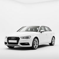 Mipauto gp-Audi A3 2014 – 2019 (8V) jogo tapetes alcatifa classica