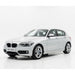Mipauto gp-BMW Série 1 2012 – 2018 (F20F21) jogo tapetes alcatifa classica preta