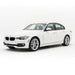 Mipauto gp-BMW Série 3 2013 – 2018 (F30F31) jogo tapetes alcatifa classica preta